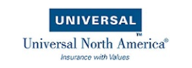 Universal North American