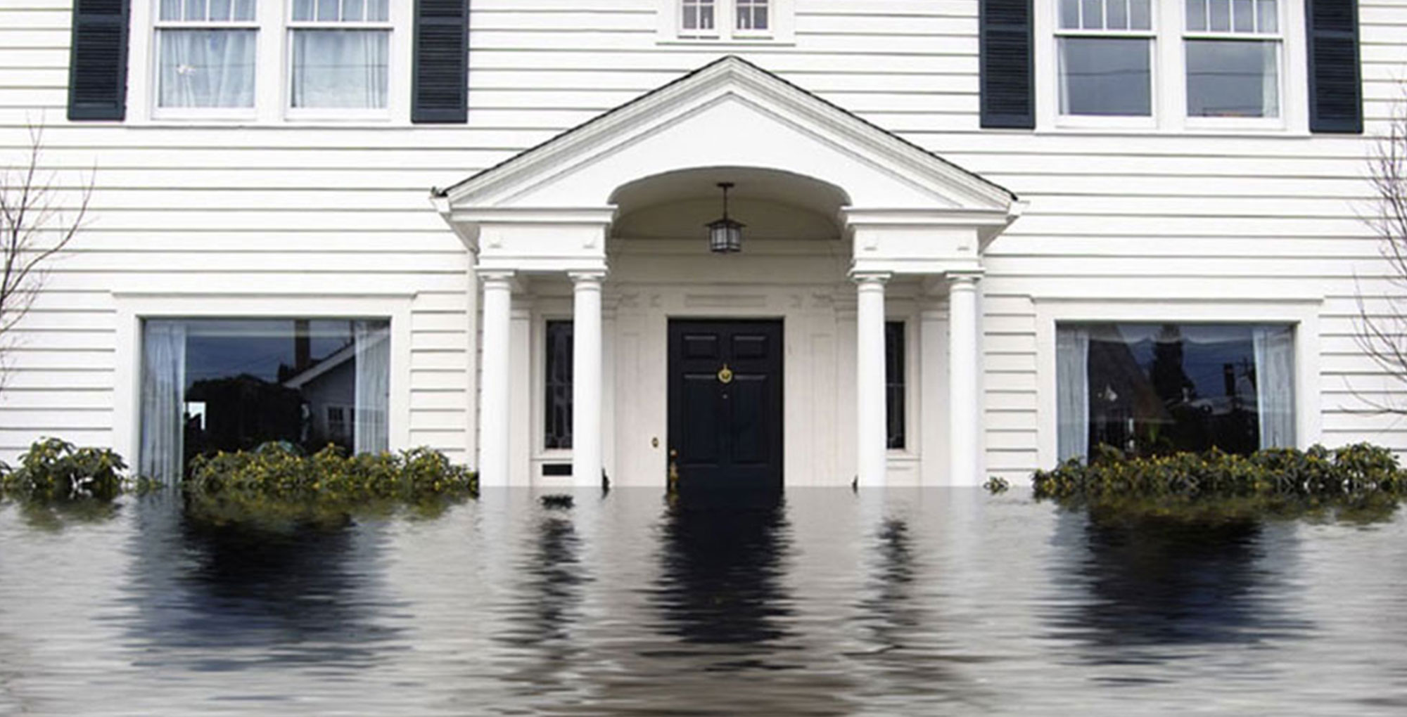 Texas Flood Insurance Coverage