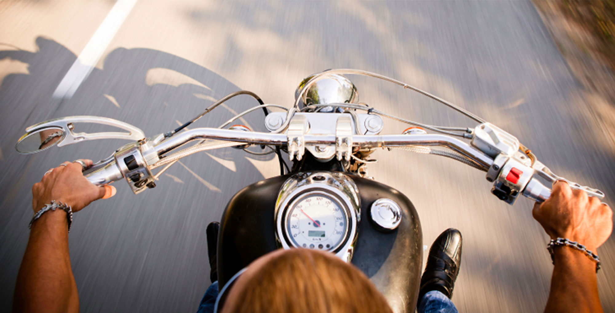 Texas Motorcycle Insurance Coverage