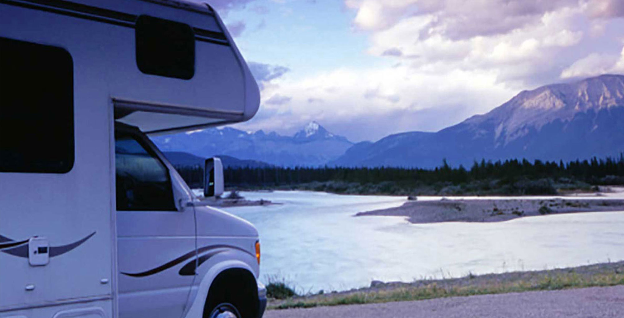 Texas RV Insurance Coverage